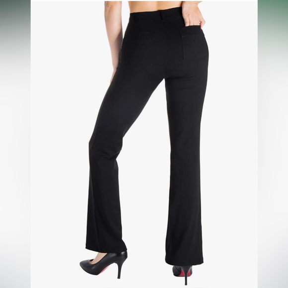 Yoga dress pants - Picture 5 of 5